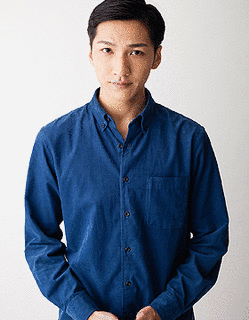 松井望の画像