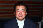 南郷達也の画像