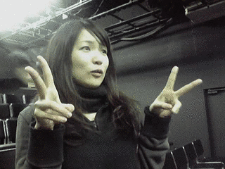 田中杏沙の画像