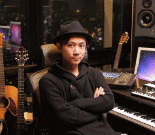 TOM-H@CKの画像