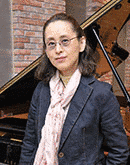 宮城純子の画像