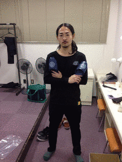 須磨和声の画像