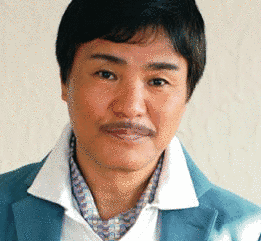 堀内孝雄の画像