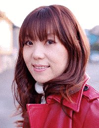桐岡麻季の画像