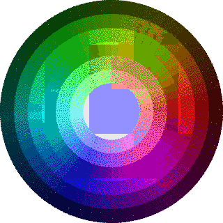 CHROMATICの画像