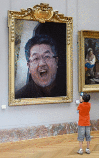 大熊崇子の画像