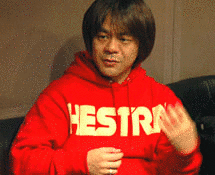 松岡モトキの画像