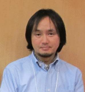 宇津本直紀の画像