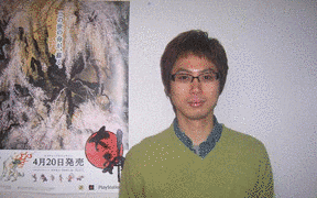 山口裕史の画像