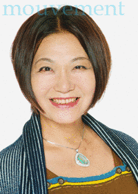 峰かずこの画像