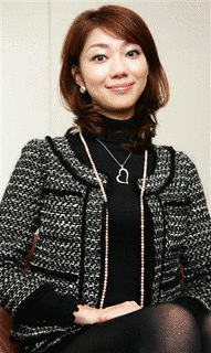 武村八重子の画像