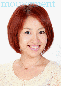 水島よう子の画像