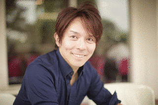薮田翔一の画像