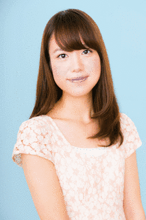 芳野由奈の画像