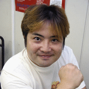 古家学の画像