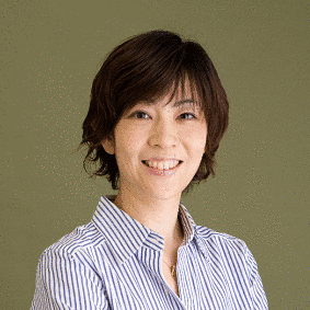 荻野清子の画像