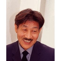 吉村弘の画像