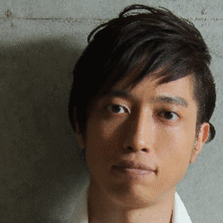 末廣健一郎の画像