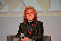 川井憲次の画像