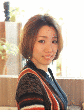 石川こずえの画像