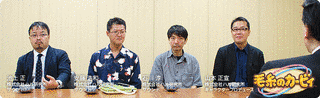 石川淳の画像