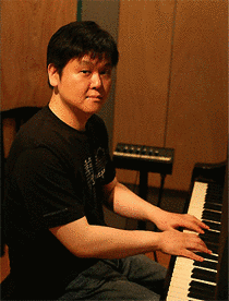 伊藤賢治の画像