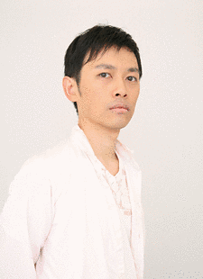 岩田匡治の画像