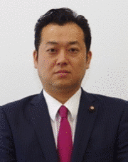 内田智之の画像