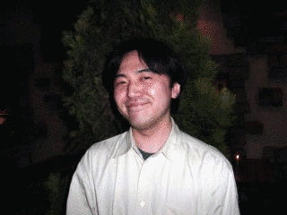 瓜田幸治の画像
