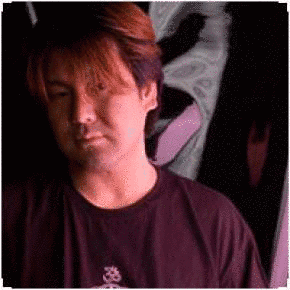 角田利之の画像