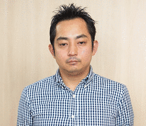 加藤浩義の画像