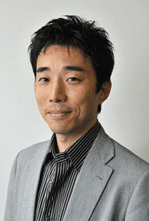 金田充弘の画像