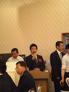 古賀博樹の画像