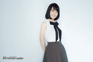 鈴木みのりの画像