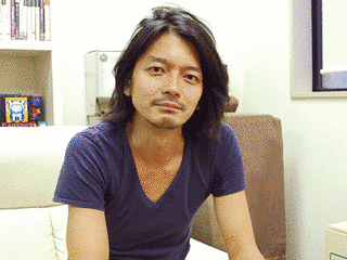 佐野信義の画像