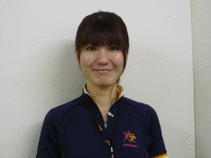 鈴木陽子の画像