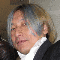竹ノ内裕治の画像