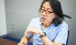 田中宏和の画像
