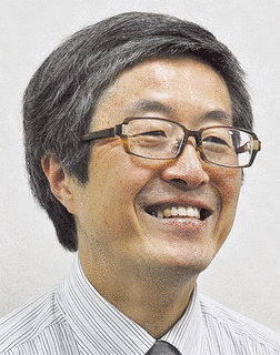 田中敬一の画像