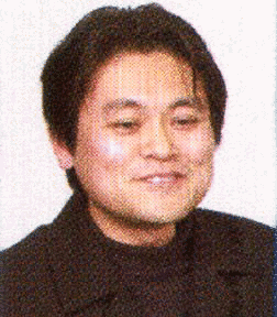 中潟憲雄の画像