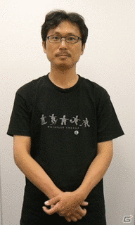 中嶋康二郎の画像