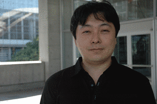 並木学の画像