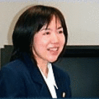 濱野美奈子の画像