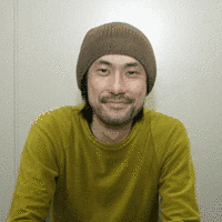 三宅優の画像