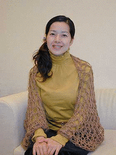 中村幸代の画像