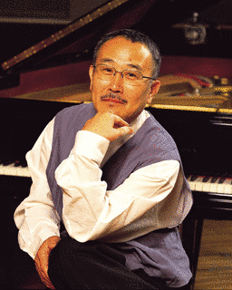 山下洋輔の画像