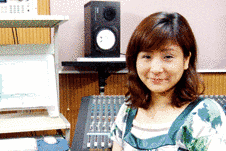 石井雅子の画像