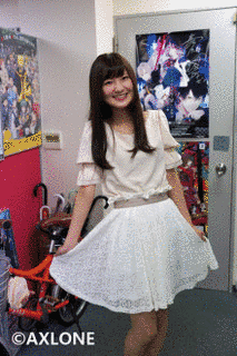 七瀬彩夏の画像