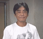 西原俊次の画像