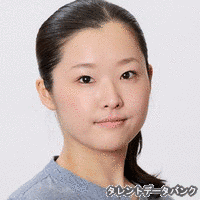鹿野真央の画像